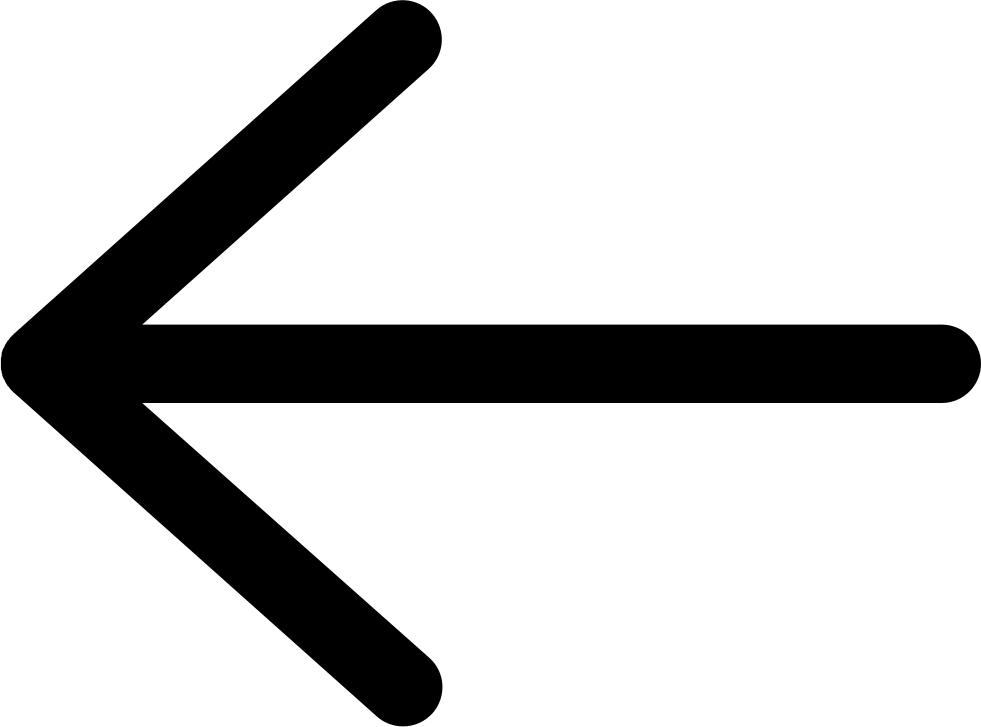 Arrow Left